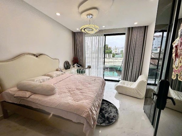 MẶT TIỀN BÌNH TÂN, 72M2, GẦN LÊ VĂN QUỚI, HẺM Ô TÔ 6M, NHỈNH 7 TỶ