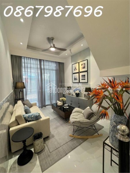 Cơ Hội Sở Hữu Nhà 3 Tầng Mặt Tiền Đẹp Tại Nha Trang - 8,8 Tỷ