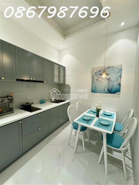 Cơ Hội Sở Hữu Nhà 3 Tầng Mặt Tiền Đẹp Tại Nha Trang - 8,8 Tỷ