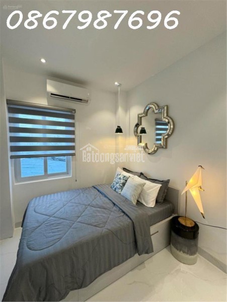 Cơ Hội Sở Hữu Nhà 3 Tầng Mặt Tiền Đẹp Tại Nha Trang - 8,8 Tỷ