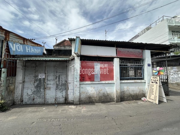 CHO THUÊ NHÀ LÔ GÓC 2 MẶT TIỀN – PHÙ HỢP KINH DOANH TẠI ĐƯỜNG ĐOÀN TRẦN NGHIỆP – NHA TRANG GIÁ 15