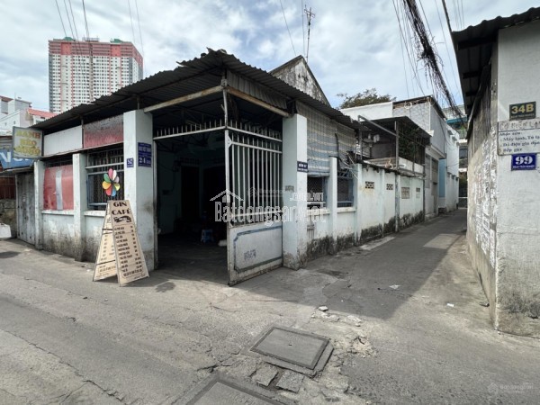 CHO THUÊ NHÀ LÔ GÓC 2 MẶT TIỀN – PHÙ HỢP KINH DOANH TẠI ĐƯỜNG ĐOÀN TRẦN NGHIỆP – NHA TRANG GIÁ 15