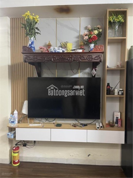 Chính chủ cho thuê nhà CCMNtầng 2/7- giá 8.8tr - 82 Yên Lãng, 61m2, 3PN2VS