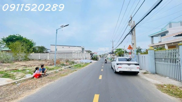 SỞ HỮU ĐẤT THỔ CƯ BÌNH DƯƠNG, SAU KCN, DÂN ĐÔNG CHỈ VỚI 200TR-CÔNG CHỨNG NGAY.