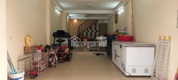 Bán nhà Trạm Trôi, Hoài Đức, 4t x 43m2, Phân Lô, Ô tô Tránh