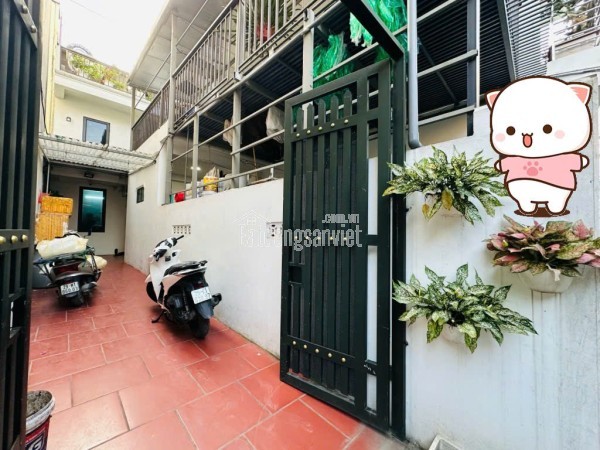 TRUNG TÂM PHÚ THƯỢNG - MỘT BƯỚC RA PHỐ - NGÕ OTO ĐỖ CỔNG