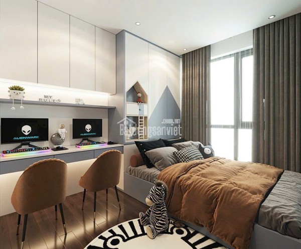 🌟 CỰC HIẾM TRẦN THÁI TÔNG – VIEW TRỰC DIỆN CÔNG VIÊN CẦU GIẤY
🏢 Tòa nhà 8 tầng – Diện tích