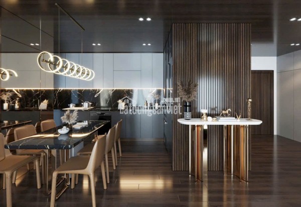 🌟 CỰC HIẾM TRẦN THÁI TÔNG – VIEW TRỰC DIỆN CÔNG VIÊN CẦU GIẤY
🏢 Tòa nhà 8 tầng – Diện tích