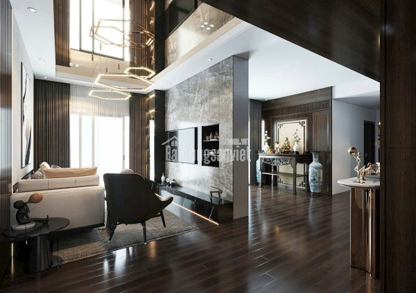 🌟 CỰC HIẾM TRẦN THÁI TÔNG – VIEW TRỰC DIỆN CÔNG VIÊN CẦU GIẤY
🏢 Tòa nhà 8 tầng – Diện tích