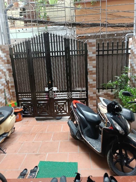 Nhà phố Yên Hoà - 2 mặt thoáng - gần chợ, trường học, tiện ích ngập tràn - 5 Tầng 6 Phòng ngủ, DT