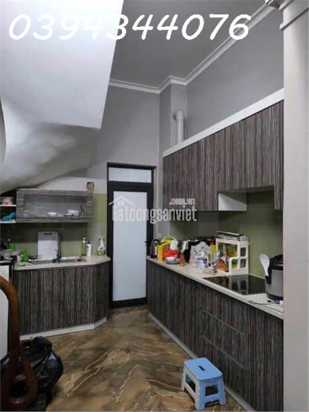 BÁN NHÀ MẠC THỊ BƯỞI, HAI BÀ TRƯNG, LÔ GÓC 2 THOÁNG, DÂN XÂY, 44M2 x 4T,MT 3,9M GIÁ 10.5 TỶ