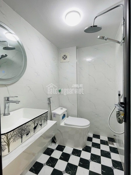 SIÊU PHẨM KIM GIANG - TẶNG NỘI THẤT - 2 THOÁNG - SAU ĐH THĂNG LONG - GIÁP KĐT ĐẠI KIM - NGÕ RỘNG -