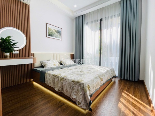 SIÊU PHẨM KIM GIANG - TẶNG NỘI THẤT - 2 THOÁNG - SAU ĐH THĂNG LONG - GIÁP KĐT ĐẠI KIM - NGÕ RỘNG -
