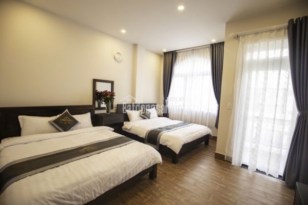 HẠ GIÁ SỐC – CHỈ CÒN 2 TỶ 950 – NHÀ ĐẸP CAO THẮNG P7 ĐÀ LẠT – CÁCH CHỢ NGÔ QUYỀN 400M