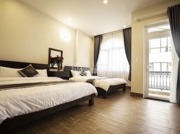 HẠ GIÁ SỐC – CHỈ CÒN 2 TỶ 950 – NHÀ ĐẸP CAO THẮNG P7 ĐÀ LẠT – CÁCH CHỢ NGÔ QUYỀN 400M