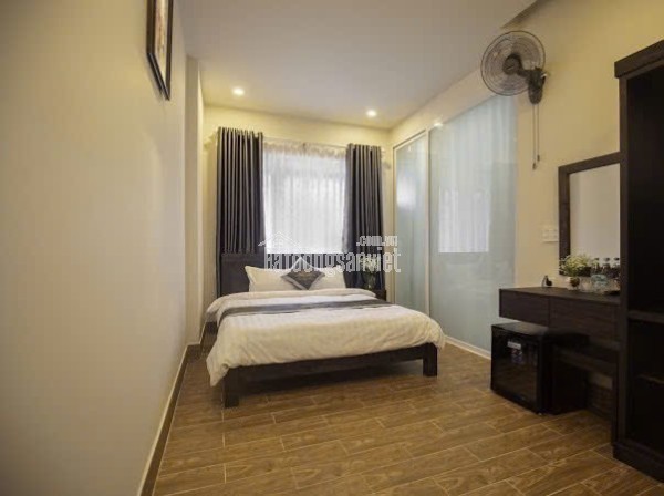 HẠ GIÁ SỐC – CHỈ CÒN 2 TỶ 950 – NHÀ ĐẸP CAO THẮNG P7 ĐÀ LẠT – CÁCH CHỢ NGÔ QUYỀN 400M