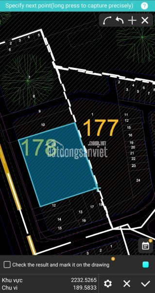 Bán Nhà Mặt Tiền A-63 khu Nam Thông 1-S20, đường Số 23, Phường Tân Mỹ (P. Tân Phú, Quận 7)