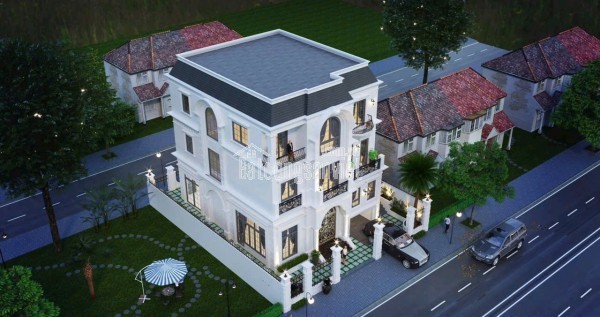 Bán Nhà Mặt Tiền A-63 khu Nam Thông 1-S20, đường Số 23, Phường Tân Mỹ (P. Tân Phú, Quận 7)