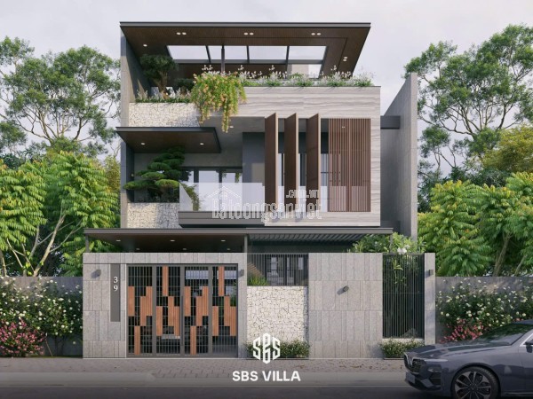 Bán biệt thự liền kề Thủ Đức House, Q.2, An Khánh, đường 36. DT 143m2, 3 tầng, Tây Nam, sổ hồng.
