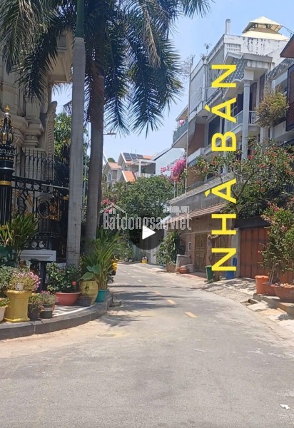 Bán biệt thự liền kề Thủ Đức House, Q.2, An Khánh, đường 36. DT 143m2, 3 tầng, Tây Nam, sổ hồng.
