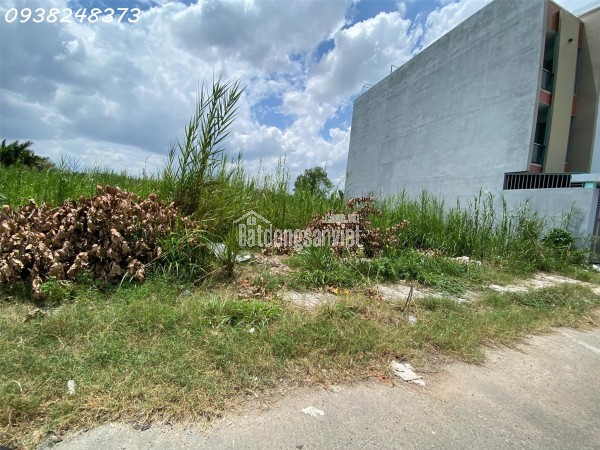 BÁN ĐẤT PHÂN LÔ 150M² FULL THỔ CƯ – HẺM XE TẢI TRÁNH ĐƯỜNG VÕ VĂN HÁT – P. LONG TRƯỜNG, Q9 – GIÁ