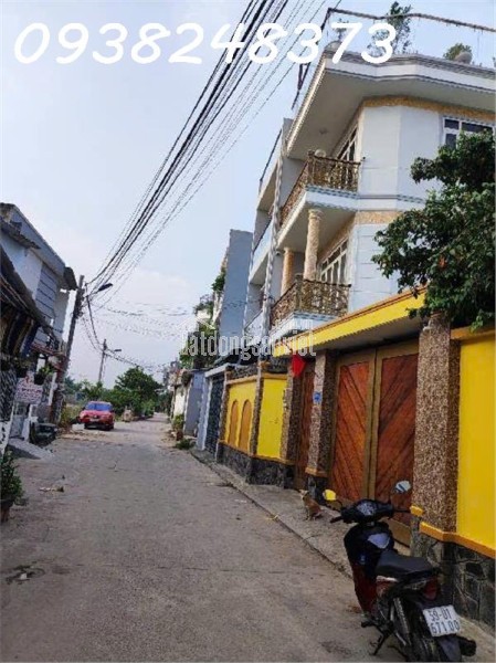BÁN LÔ ĐẤT ĐẸP 129M² – HẺM Ô TÔ TRÁNH – THÔNG TỨ HƯỚNG – GIÁ 6.9 TỶ TL