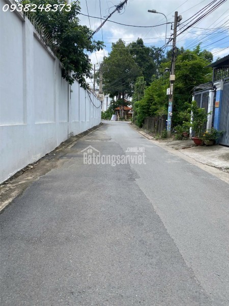BÁN LÔ ĐẤT ĐẸP 129M² – HẺM Ô TÔ TRÁNH – THÔNG TỨ HƯỚNG – GIÁ 6.9 TỶ TL