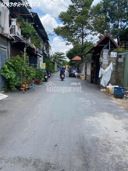 BÁN LÔ ĐẤT ĐẸP 129M² – HẺM Ô TÔ TRÁNH – THÔNG TỨ HƯỚNG – GIÁ 6.9 TỶ TL