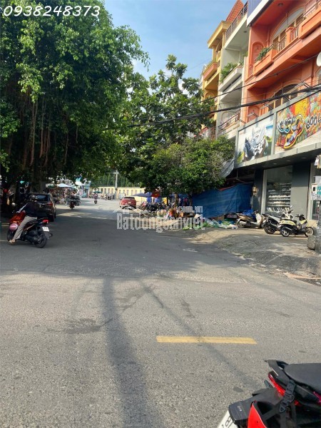 BÁN LÔ ĐẤT ĐẸP 129M² – HẺM Ô TÔ TRÁNH – THÔNG TỨ HƯỚNG – GIÁ 6.9 TỶ TL