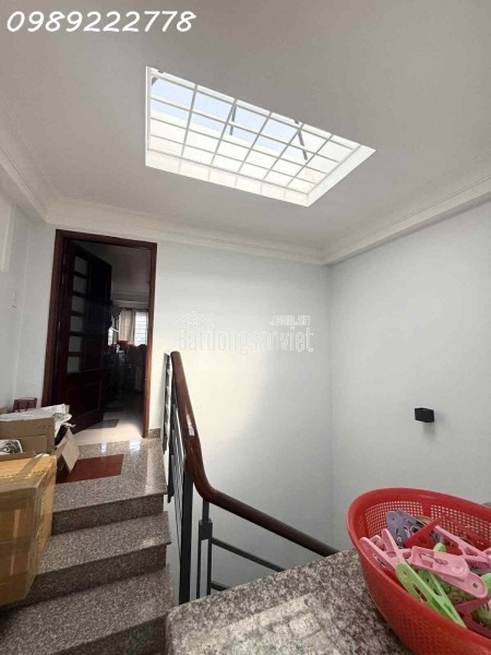 [#QUẬN_1]- PHẠM VIẾT CHÁNH- KHU HIẾM BÁN - 50M2 (3.7x13.75) - 4 TẦNG MỚI ĐẸP - CÁCH Ô TÔ ĐỖ 5M -