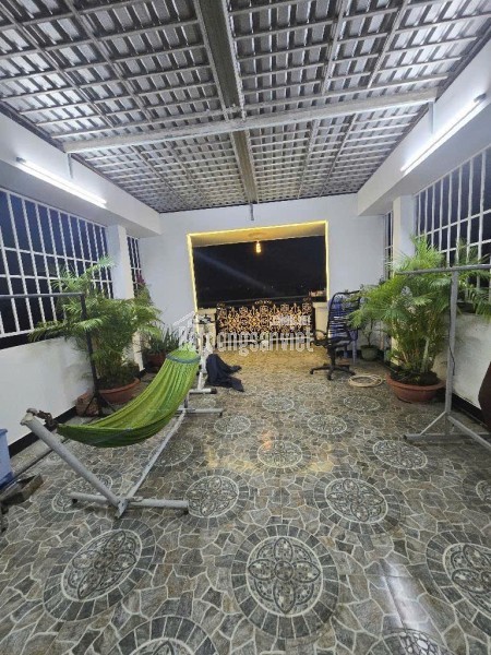 126m2 - Giá 11.9 tỷ - 4PN - Mặt tiền đường Dương Cát Lợi, Nhà Bè