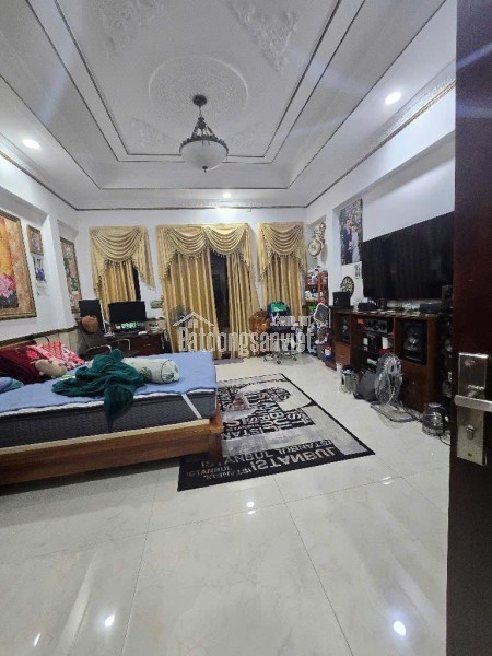126m2 - Giá 11.9 tỷ - 4PN - Mặt tiền đường Dương Cát Lợi, Nhà Bè