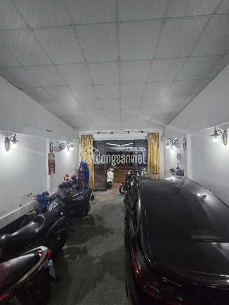 126m2 - Giá 11.9 tỷ - 4PN - Mặt tiền đường Dương Cát Lợi, Nhà Bè