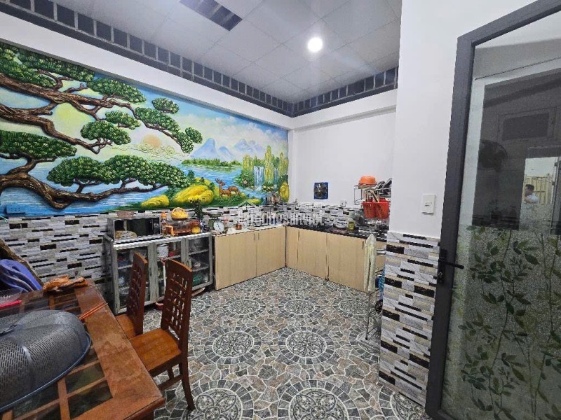 126m2 - Giá 11.9 tỷ - 4PN - Mặt tiền đường Dương Cát Lợi, Nhà Bè