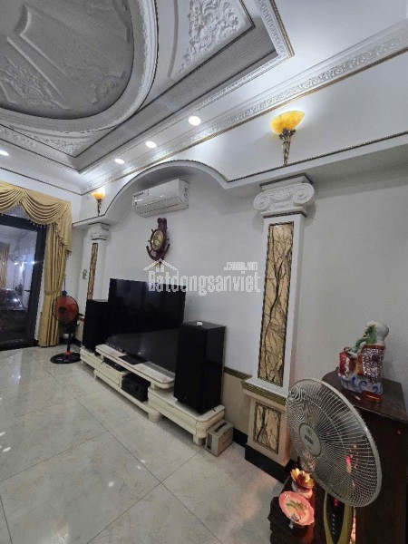 126m2 - Giá 11.9 tỷ - 4PN - Mặt tiền đường Dương Cát Lợi, Nhà Bè