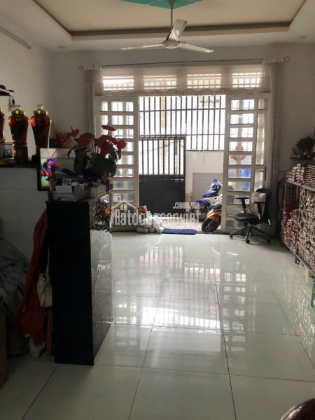 Quận 12, ĐHT 42, Nhà 5x12 trệt lầu BTCT, Ngay KDC An Sương,Sổ A4,HC Đủ, Nhỉnh 3 tỷ