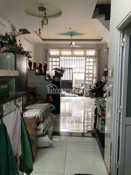 Quận 12, ĐHT 42, Nhà 5x12 trệt lầu BTCT, Ngay KDC An Sương,Sổ A4,HC Đủ, Nhỉnh 3 tỷ