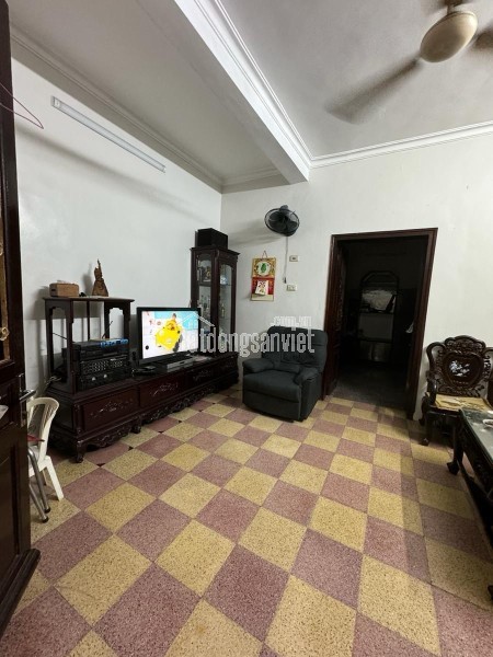🏢 LÔ GÓC 3 MẶT THOÁNG – VỊ TRÍ VÀNG GIỮA LÒNG ĐỐNG ĐA – CƠ HỘI VÀNG CHO NHÀ ĐẦU TƯ 💼