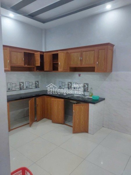 NHÀ ĐẸP 2 TẦNG 56M2- HXH ĐHT 42- GẦN CHỢ VÀ CÔNG VIÊN CÂY SỘP CHỈ HƠN 4 TỶ XÍU