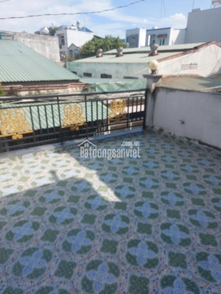 NHÀ ĐẸP 2 TẦNG 56M2- HXH ĐHT 42- GẦN CHỢ VÀ CÔNG VIÊN CÂY SỘP CHỈ HƠN 4 TỶ XÍU