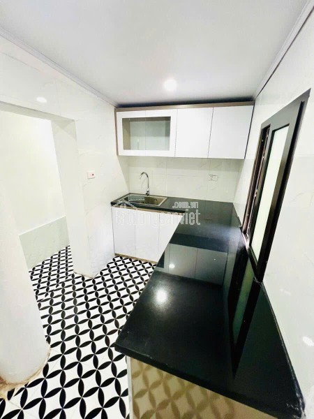 Bán nhà tập thể KIm Liên - Đống Đa full đồ nhà mới đẹp như ảnh dt 80m sổ đỏ chính chủ- sẵn sàng