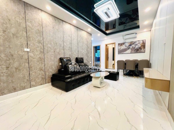 Bán nhà tập thể KIm Liên - Đống Đa full đồ nhà mới đẹp như ảnh dt 80m sổ đỏ chính chủ- sẵn sàng