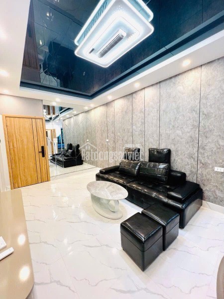 Bán nhà tập thể KIm Liên - Đống Đa full đồ nhà mới đẹp như ảnh dt 80m sổ đỏ chính chủ- sẵn sàng