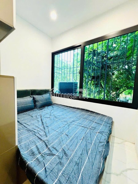 Bán nhà tập thể KIm Liên - Đống Đa full đồ nhà mới đẹp như ảnh dt 80m sổ đỏ chính chủ- sẵn sàng
