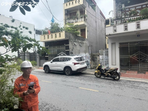 Bán đất mặt đường Trực Cát ngay ngã 3 - Đoạn đẹp nhất kinh doanh thuận tiện
