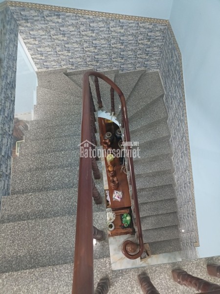 💥 SIÊU PHẨM NHÀ PHỐ 4 TẦNG – Q9 - ĐƯỜNG 12M CÓ VỈA HÈ