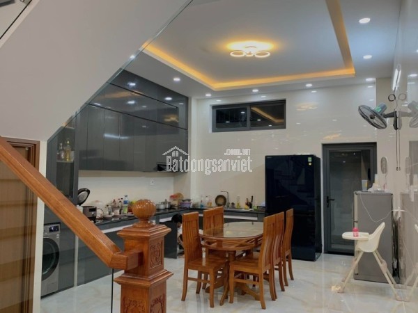 💥 SIÊU PHẨM NHÀ PHỐ 4 TẦNG – Q9 - ĐƯỜNG 12M CÓ VỈA HÈ