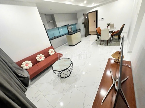 căn hộ lavida plus q7: 96m2, 3pn, view đẹp, giá hời chỉ 5.9 tỷ - cơ hội an cư lý tưởng cho gia