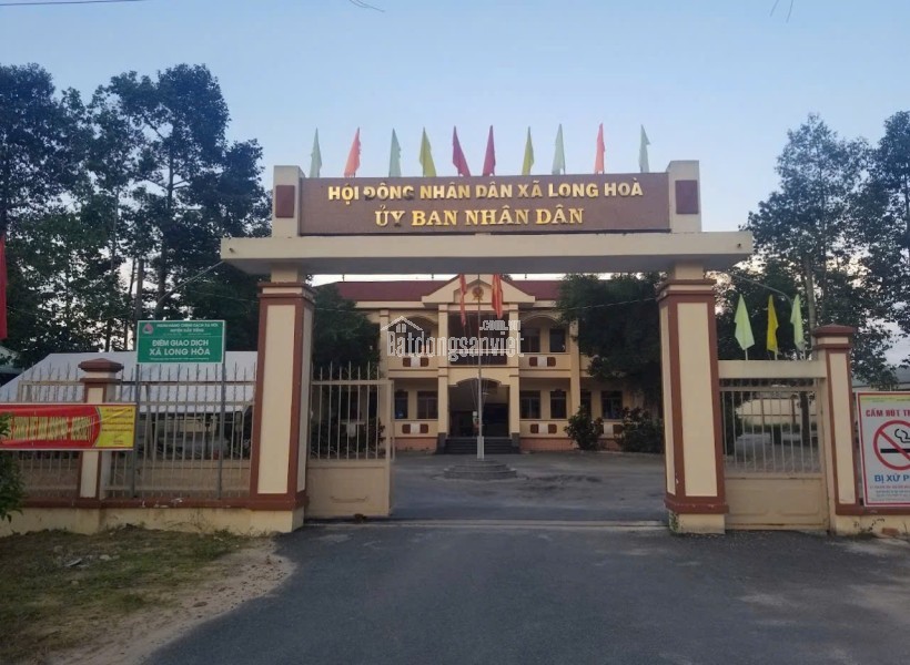 Đất mặt tiền đường tỉnhBình Dương ĐT750 nằm sát KCN