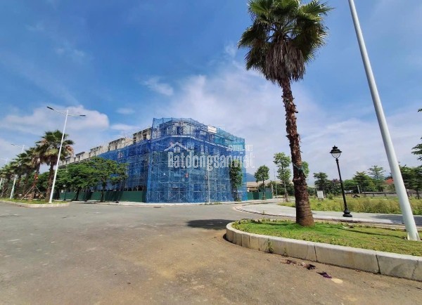 Đầu tư thông minh với Shophouse CentreVille – Lợi nhuận sinh lời dài hạn